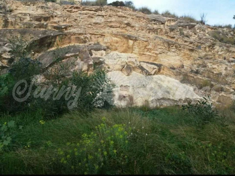 Helårsgrund i Coveta Fuma, Alicante - foto 4
